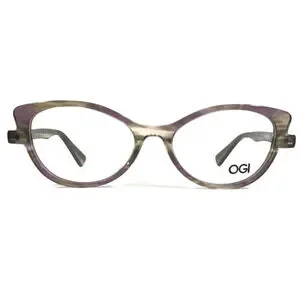 OGI | Accessories | Ogi Eyeglasses Frames Heritage 764263  display picture 2